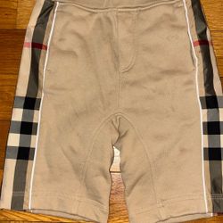 Burberry Shorts