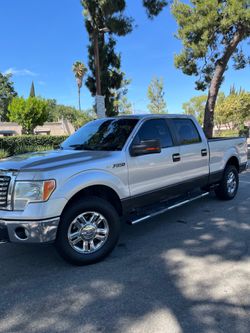 2010 Ford F-150
