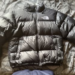 The North Face / North Face / Jacket / Puffer