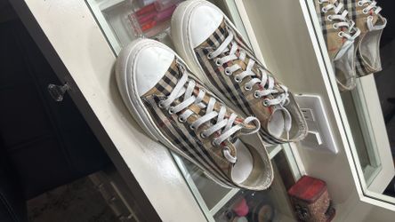 Burberry Shoes