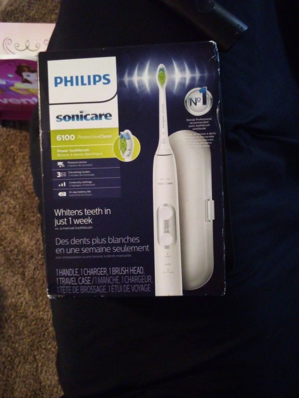 PHILIPS SONICARE 