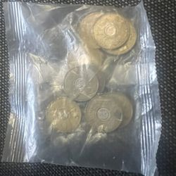 Tokens
