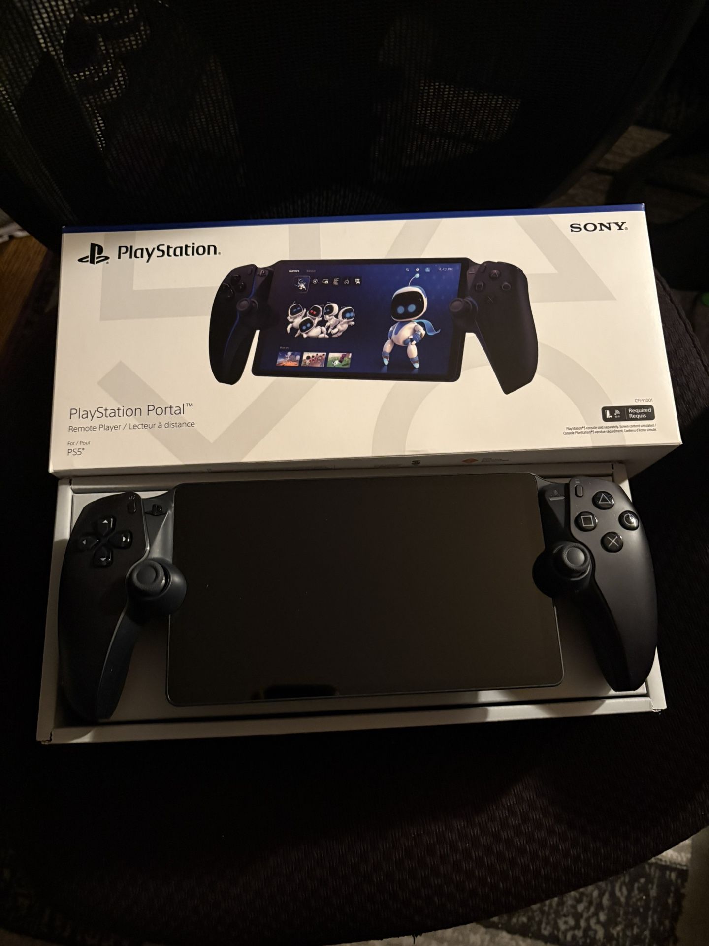 PlayStation Portal