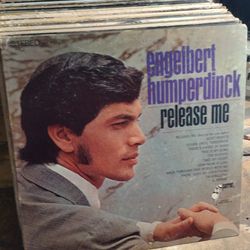 Classic Albums Over 50