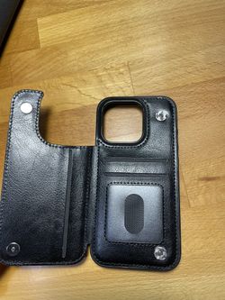 iPhone 15 Pro Case