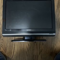 MAGNAVOX TV