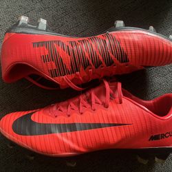 Nike Mercurials 