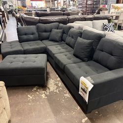 Sectional 