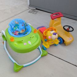 Free Baby Toddler Items