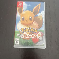 Nintendo Switch Game 