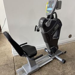 SciFit Pro 2 UBE - Upper And Lower Body Ergometer 