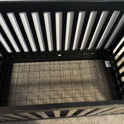 Baby Crib
