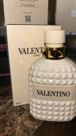 Valentino uomo ivory