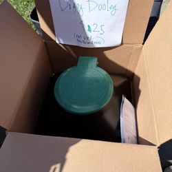 Doggie Dooley Septic For Dogs