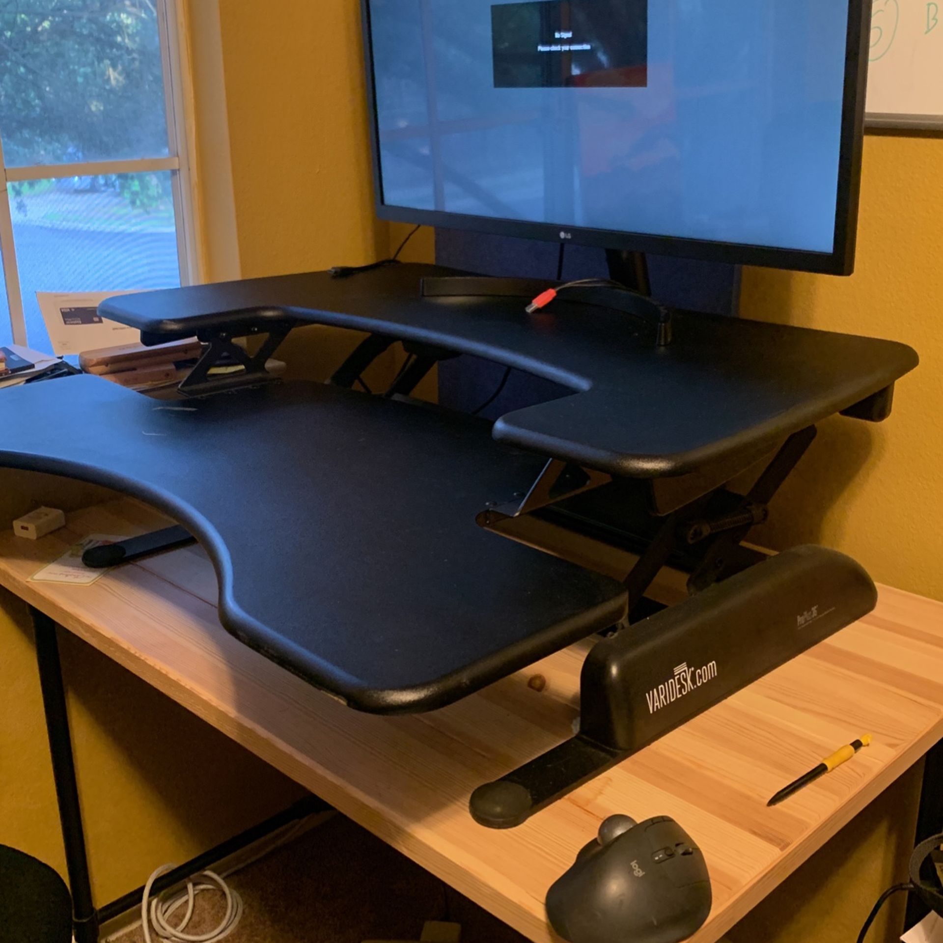 Varidesk For Sale