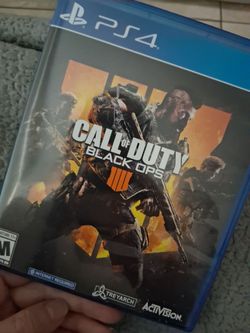 Call of Duty - Black Ops