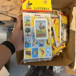Loteria 20ct
