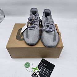 Yeezy Adidas Boost 35O V2 Size 9.5 In Men 