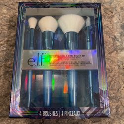 Makeup Brushes