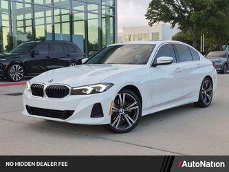 2024 BMW 330i