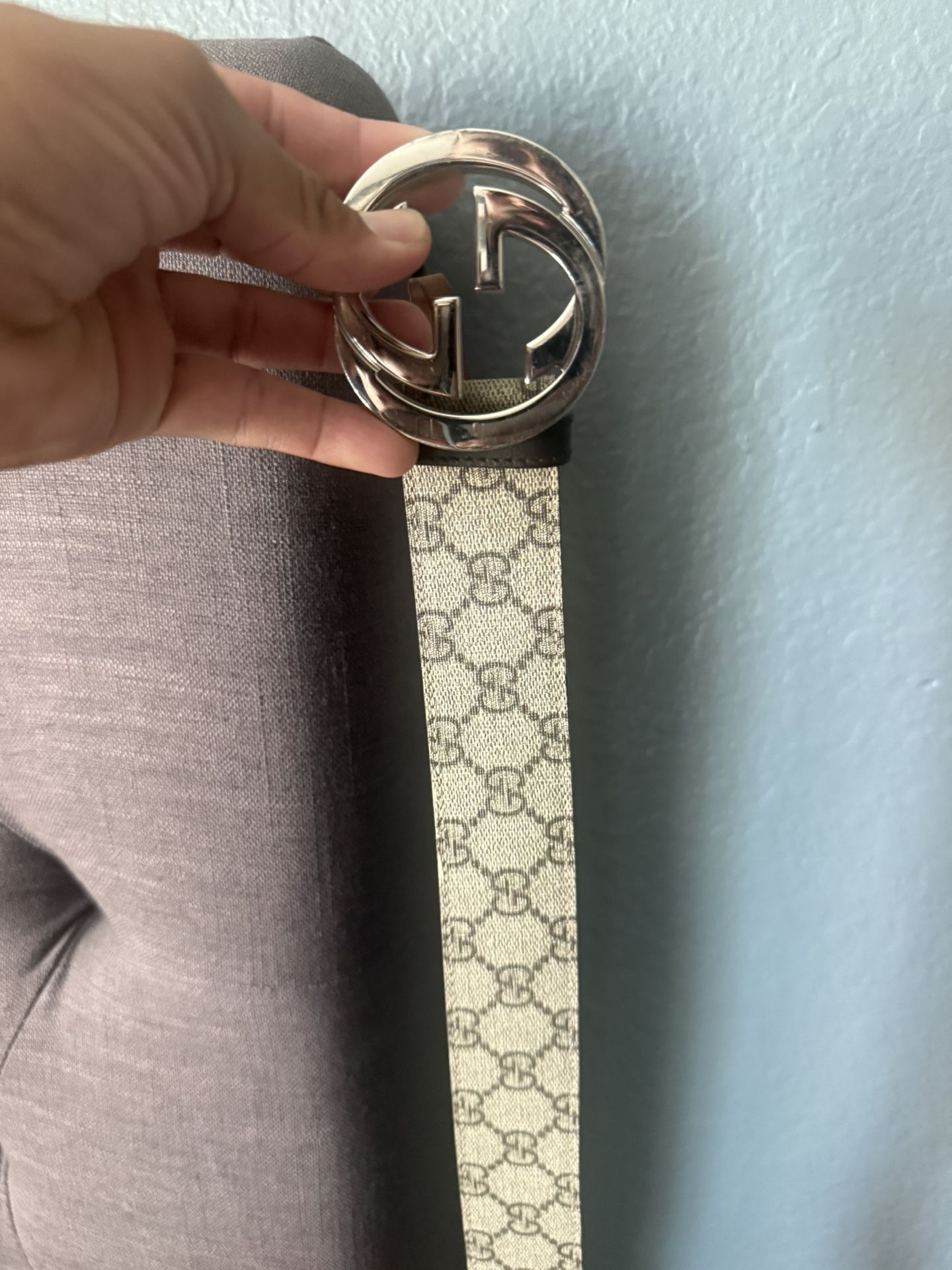 Gucci Belt 