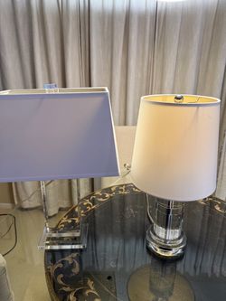 Ralph Lauren lamps