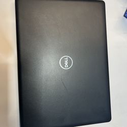Dell Latitude 3490 Intel Core i5 With Power Cord