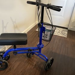 Knee Scooter $80