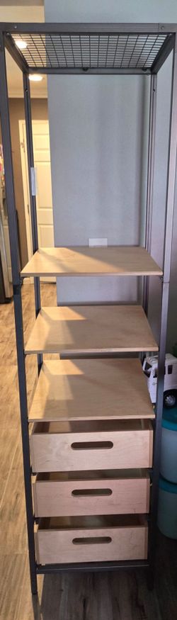 Shelving unit
