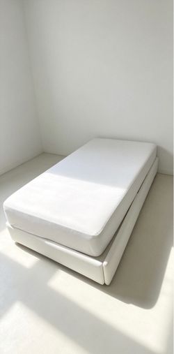 XL extra long twin mattress , pick up in  92129