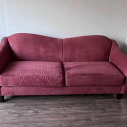 2 Cushion Couch