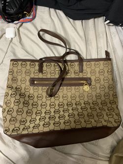 MICHAEL KORS BAG