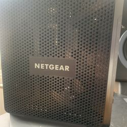Netgear C7000v2 Modem/router Combo