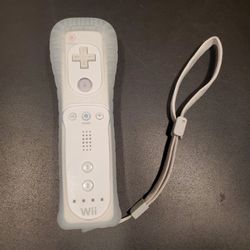 Nintendo wii controller