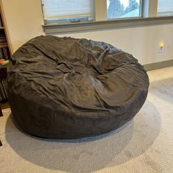 Adult Sized Bean Bag Chair