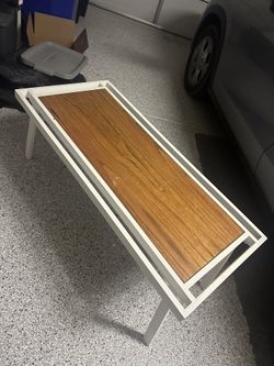 Unique Coffee Table