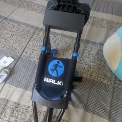 iWalkFree 3.0 Hands Free Crutch