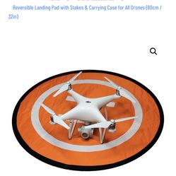 Ultimaxx Landing Pad for All Drones