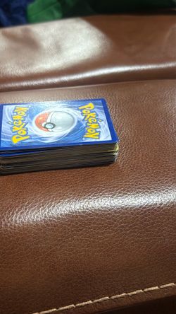 Pokémon Deck