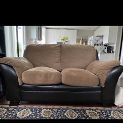 Loveseat Sofa 