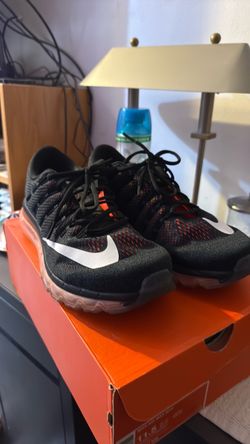 Nike Air Max 2016 Men’s Size 11.5