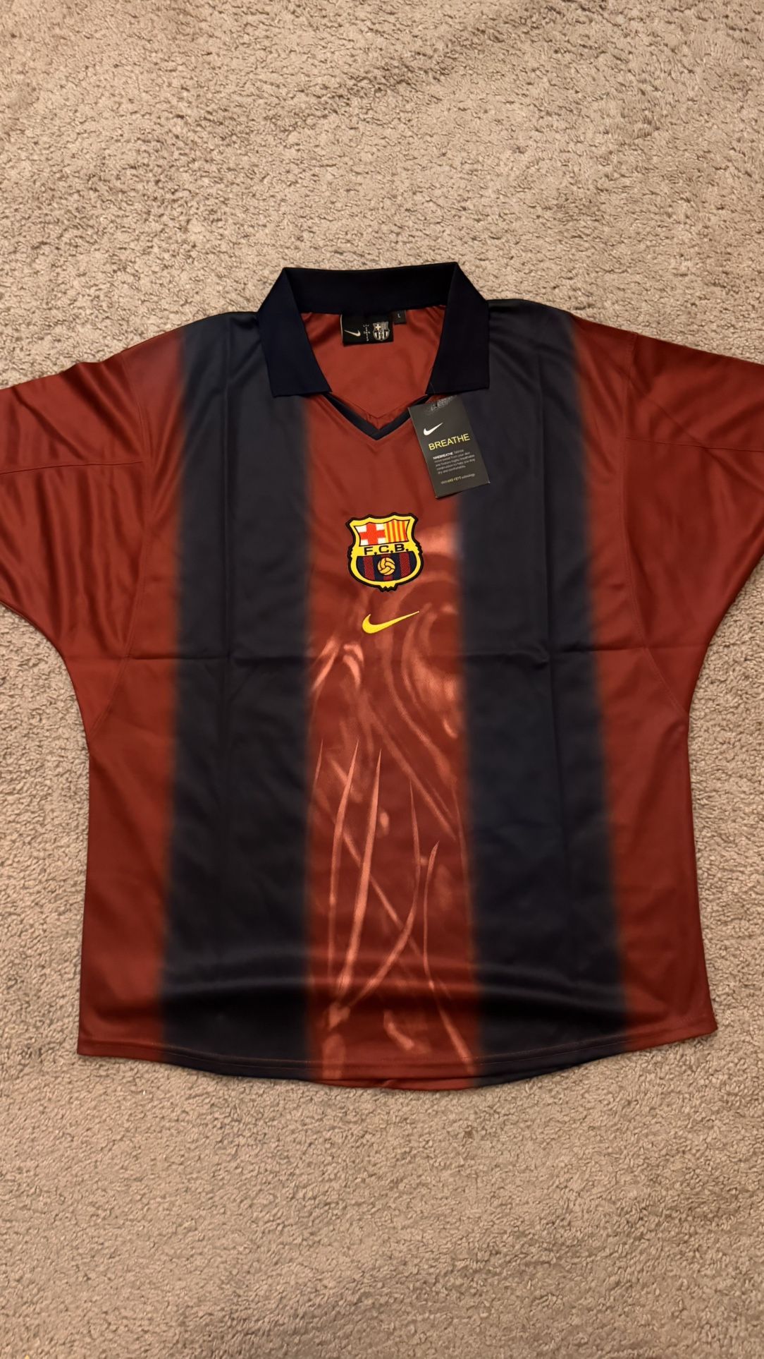 🔥LIMITED TRAVIS SCOTT VINTAGE JERSEY