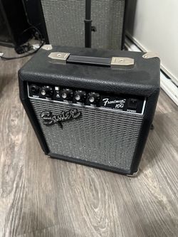 squier amp