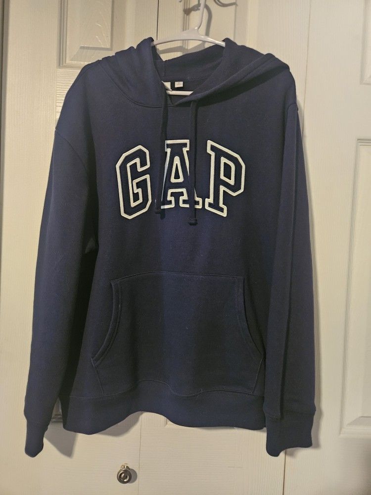 Gap Women's Hoodie Xl