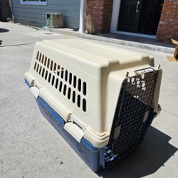 Large Dog Crate 32x23x23