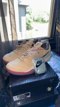 Kobe 8 siempre hermanos protro