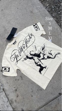 Hellstar Tee
