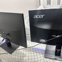 Acer Monitor 