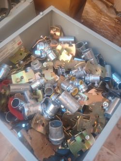 Electrical Commercial Material