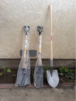 Shovel